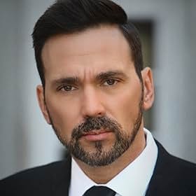 Jason David Frank